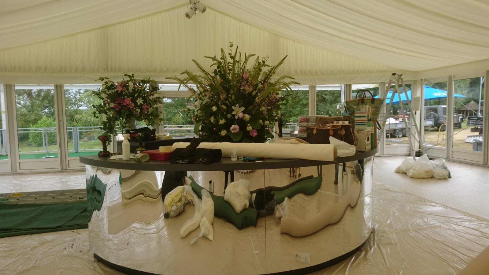 The Rectory Great Smeaton